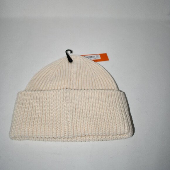 Kurt Geiger London Rainbow Evil Eye Beanie in Bone #KGS100177-151 NWT  Details: